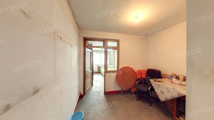 正德里二手房实景图