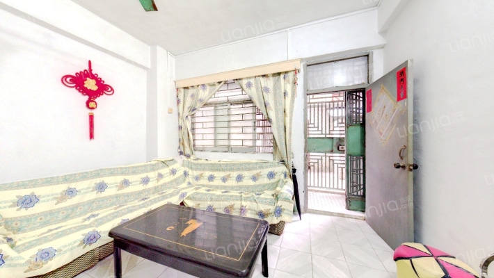 宏坤花园二手房实景图