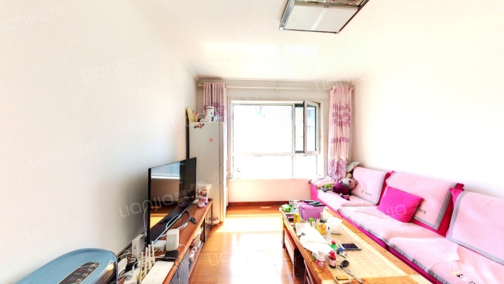 朝阳世纪城二手房实景图