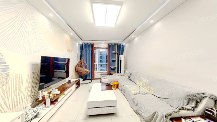 融创君澜二手房实景图