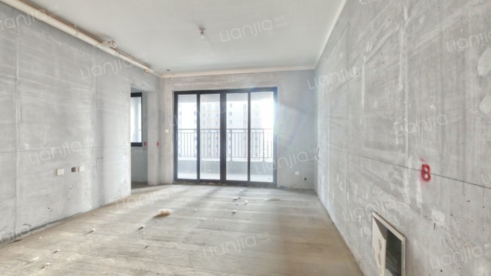 东原阅境二手房实景图