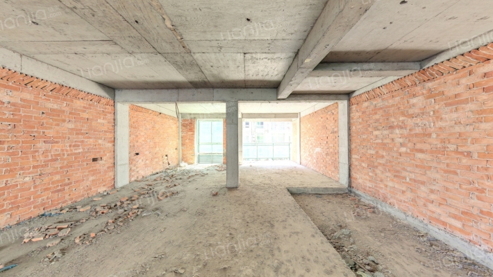 梧桥村中区二手房实景图