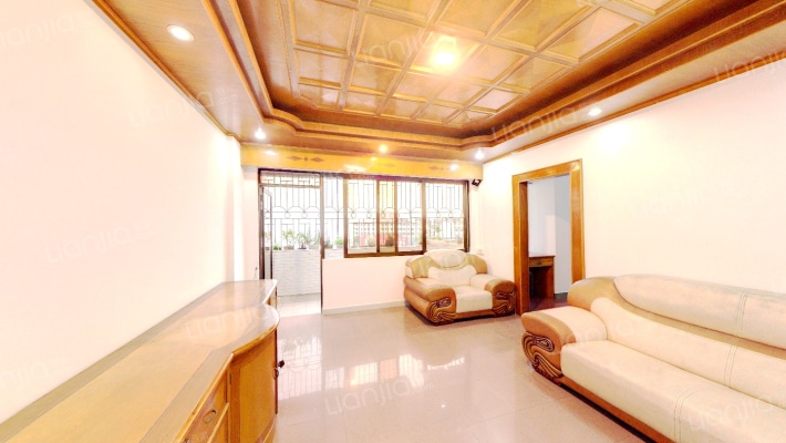 百昌商业城二手房实景图