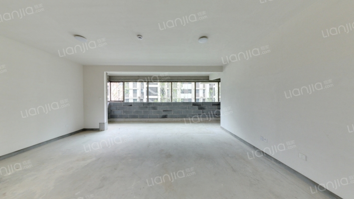 龙湖青云阙二手房实景图