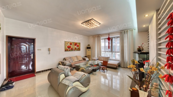 惠泽园二手房实景图