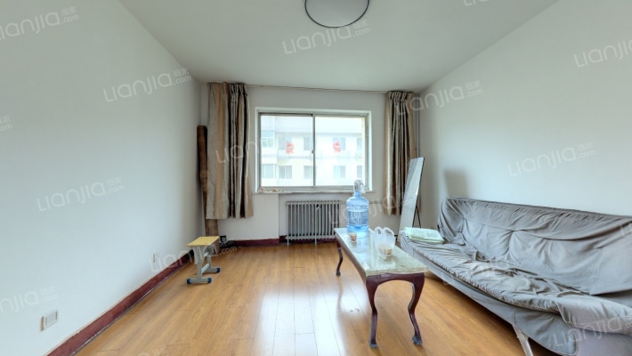 武警陕西省总队西影路家属院411号二手房实景图