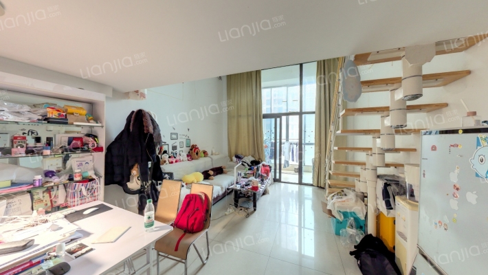 洪客隆英伦联邦二手房实景图