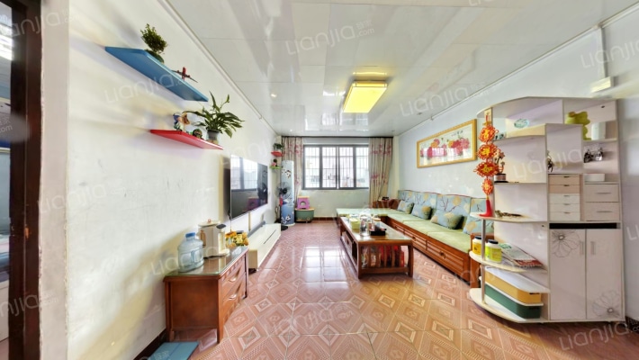 双龙花园二手房实景图