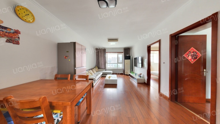 正北名苑西区二手房实景图