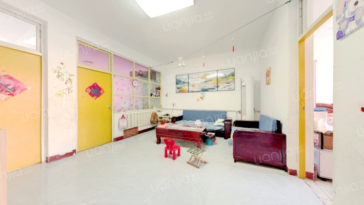 峰山路2417二手房实景图