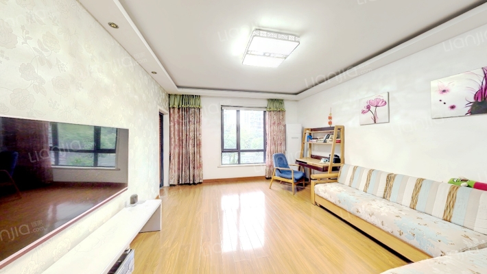 郦城公寓二手房实景图