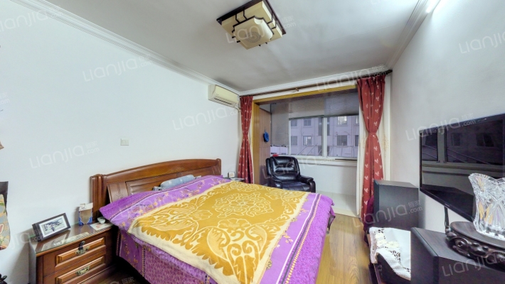 凌兆新村(凌兆路334弄)二手房实景图