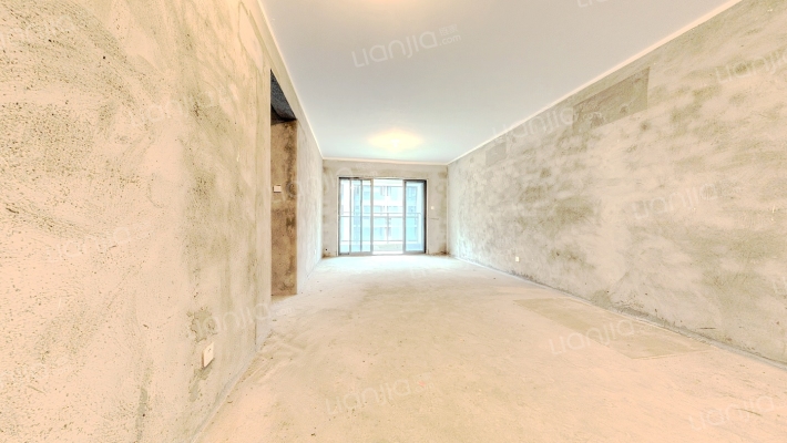 滨江睿城一期A区二手房实景图