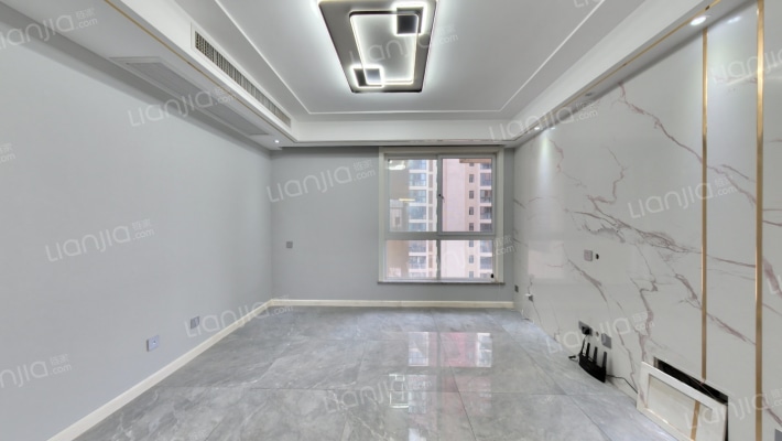 曲江林语二手房实景图