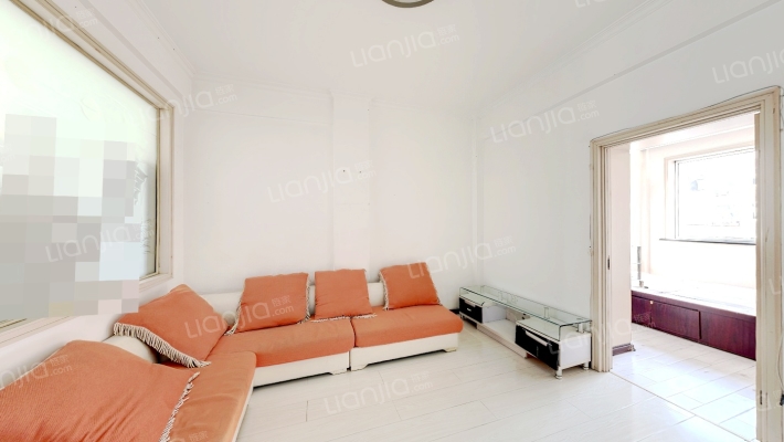 科技家园二手房实景图