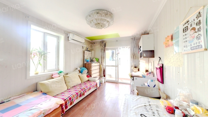 宾水东里二手房实景图