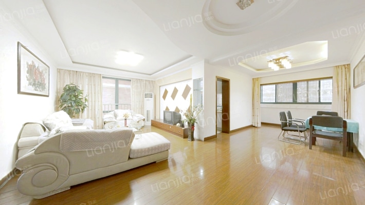 天谛公寓二手房实景图