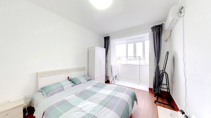 向阳街二手房实景图