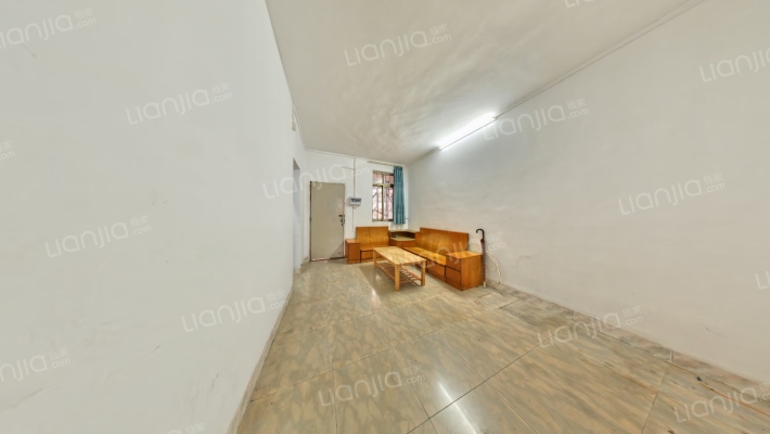 红路二手房实景图