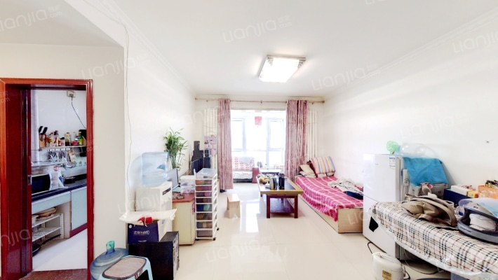 建工苑景二手房实景图