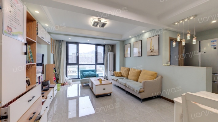 香榭丽舍二手房实景图