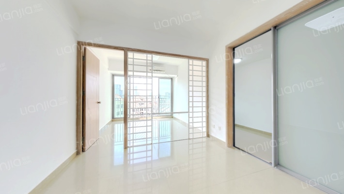 南光城市花园二手房实景图