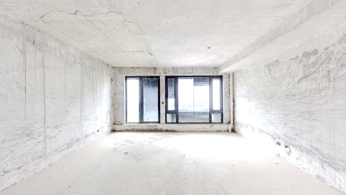 北园别墅二手房实景图