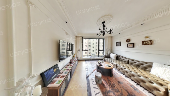 象园新村二手房实景图