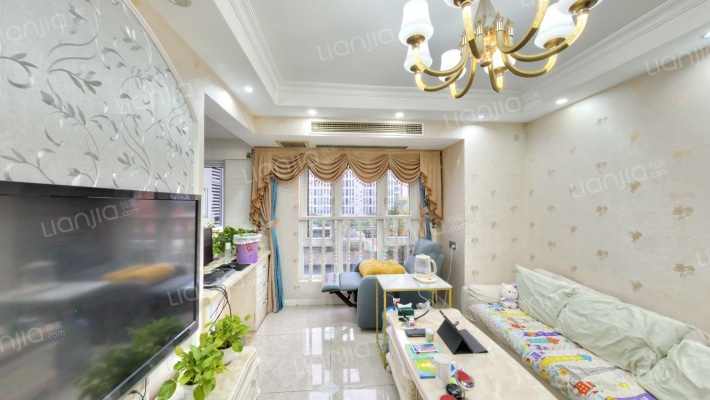 中航MYTOWN二手房实景图