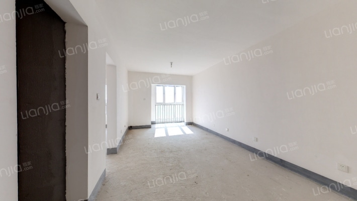 香城丽景二手房实景图