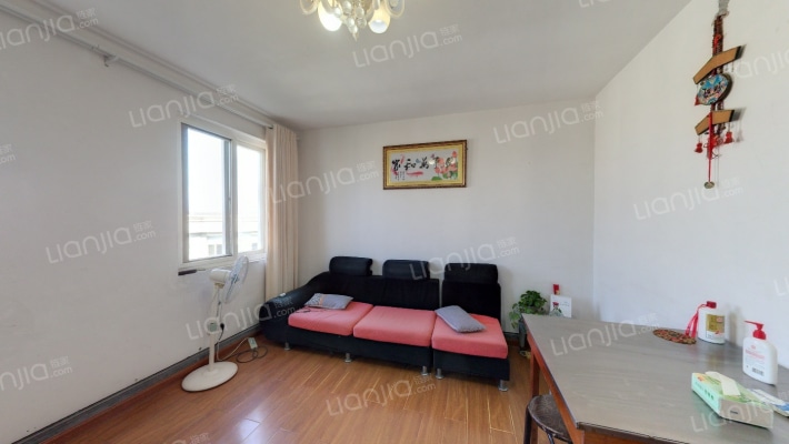 人民路1号二手房实景图