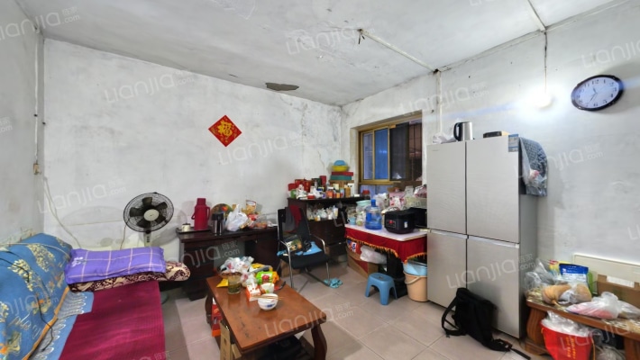 瀛丹花园二手房实景图