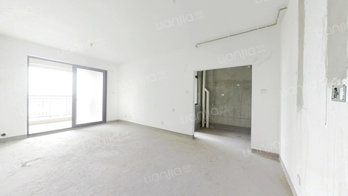 中建溪岸观邸北区二手房实景图