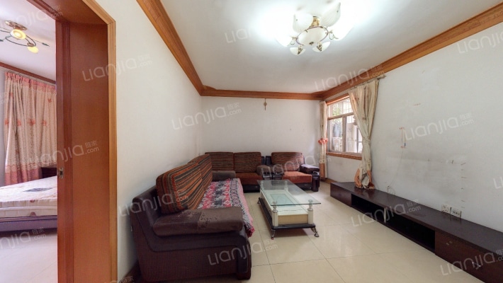 中铁修配小区二手房实景图