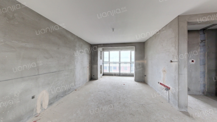 岸芷汀兰二手房实景图