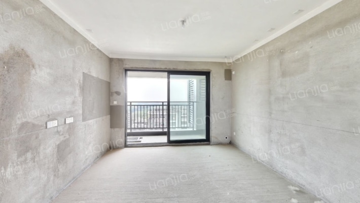 建业云境二手房实景图