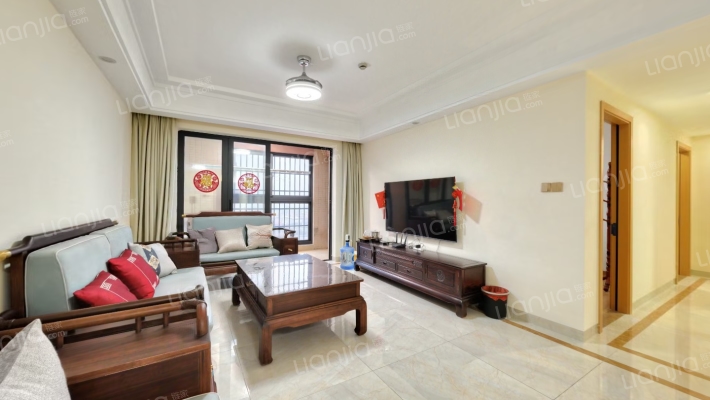 华闻书馨花苑二手房实景图