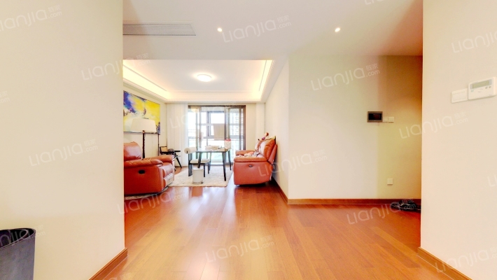 仁恒棠悦湾西区二手房实景图