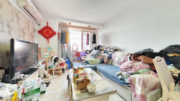 铭品嘉苑二手房实景图