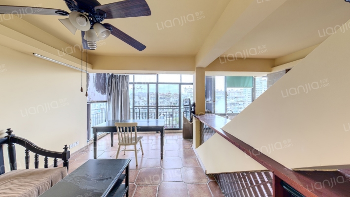 好景城二手房实景图