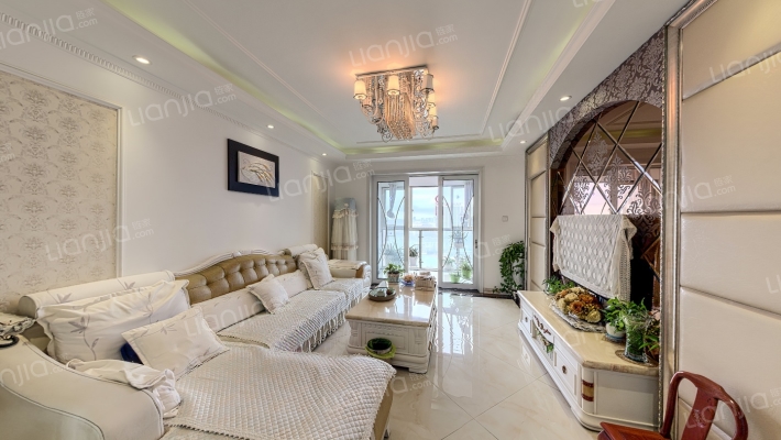 和苑小区二手房实景图