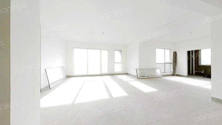 卡森卫星城王庭世家二手房实景图