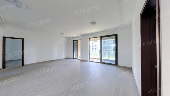 诸暨祥生云栖二手房实景图