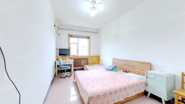 九一小学宿舍二手房实景图