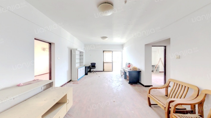 汇成商业中心二手房实景图