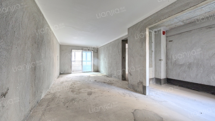 弘阳襄御澜庭云庭二手房实景图