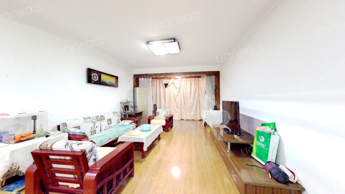 凤仪家园二手房实景图