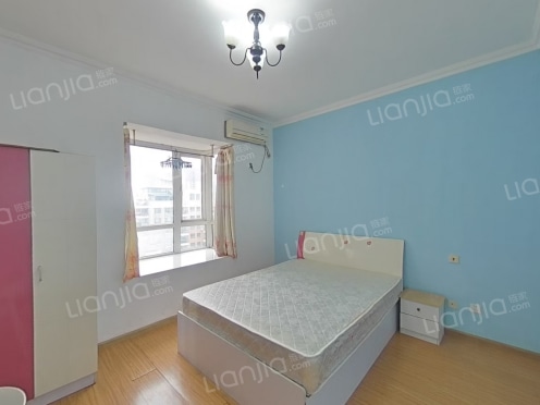 合租·御城 4居室 南/西南卧