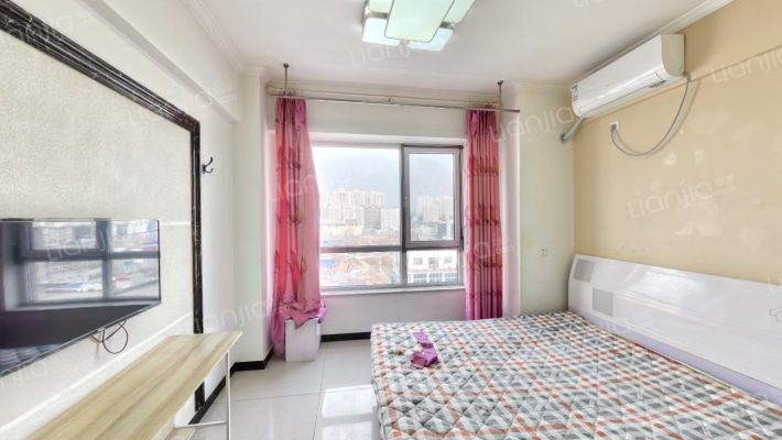 宝德悦汇城二手房实景图