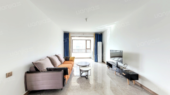 万科正定文化村长乐府二手房实景图